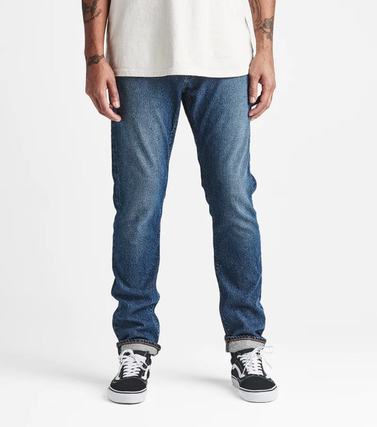 rots bijtend Verstikkend HWY 128 Jeans | Capitol Menswear
